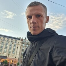 Фотография мужчины Антон, 37 лет из г. Нижний Новгород