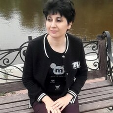 Фотография девушки Елена, 49 лет из г. Актобе