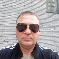 Фотография мужчины Василий, 44 года из г. Арсеньев