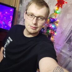 Фотография мужчины Артём, 28 лет из г. Курск