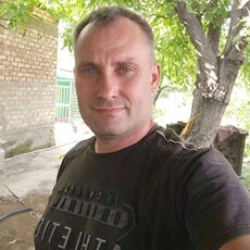 Фотография мужчины Сережа, 49 лет из г. Бишкек
