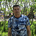 Сергей, 66 лет