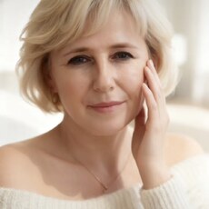 Фотография девушки Наталья, 53 года из г. Рудный