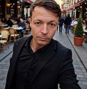 Андрей, 32 года