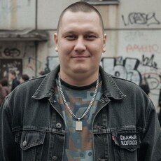 Фотография мужчины Александр, 35 лет из г. Горловка