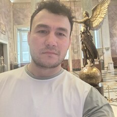 Фотография мужчины Atush, 29 лет из г. Новошахтинск