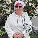 Оксана, 50 лет