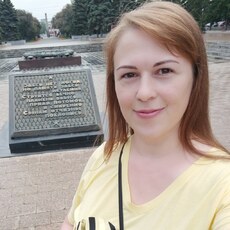 Фотография девушки Надя, 38 лет из г. Тюмень