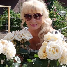 Фотография девушки Аня, 60 лет из г. Ярославль
