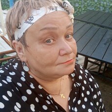 Фотография девушки Наталья, 51 год из г. Солнечногорск