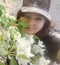 Оксана, 43 года