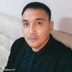 Фотография мужчины Прст, 38 лет из г. Хромтау
