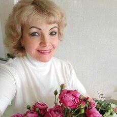 Фотография девушки Светлана, 46 лет из г. Ессентуки