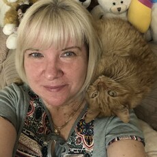 Фотография девушки Елена, 51 год из г. Тула