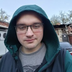 Фотография мужчины Андрей, 29 лет из г. Москва