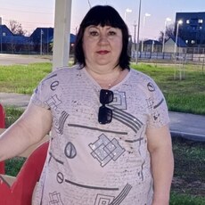 Фотография девушки Ирина, 53 года из г. Соль-Илецк