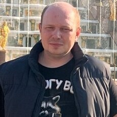 Фотография мужчины Александр, 39 лет из г. Смоленск