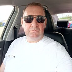 Фотография мужчины Алекс, 51 год из г. Пермь