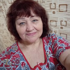 Фотография девушки Алла, 66 лет из г. Георгиевск