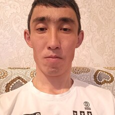 Фотография мужчины Олжик, 36 лет из г. Кокшетау