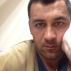 Фотография мужчины Joni, 44 года из г. Пушкино (Московская Обл)