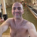 Ник, 39 лет