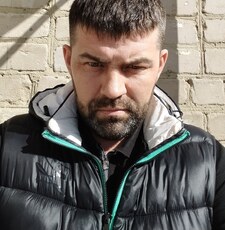 Фотография мужчины Леха, 44 года из г. Верхний Тагил