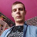Вадим, 27 лет