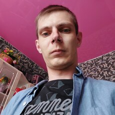 Фотография мужчины Вадим, 27 лет из г. Молодечно