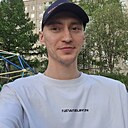 Никита, 29 лет