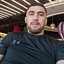 Shamil, 40 лет