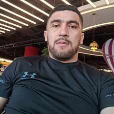 Фотография мужчины Shamil, 40 лет из г. Белокуриха
