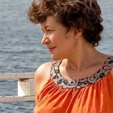 Фотография девушки Наталья, 57 лет из г. Новоуральск