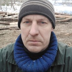 Фотография мужчины Александр, 45 лет из г. Оболь