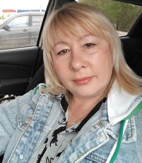 Фотография девушки Светлана, 53 года из г. Смоленск