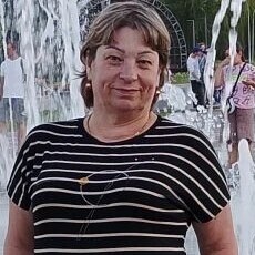 Фотография девушки Елена, 58 лет из г. Балаково