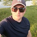 Кирилл, 34 года