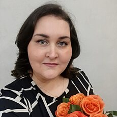 Фотография девушки Алена, 39 лет из г. Новосибирск