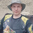 Радик, 36 лет