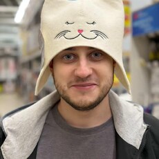 Фотография мужчины Кирилл, 31 год из г. Новополоцк