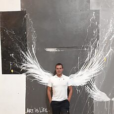 Фотография мужчины Александр, 42 года из г. Кременчуг
