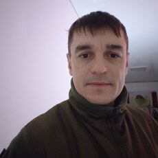 Фотография мужчины Sergei, 35 лет из г. Семей