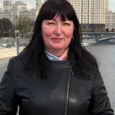 Фотография девушки Лариса, 49 лет из г. Вязьма