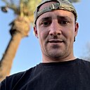 Cristian, 37 лет