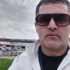 Фотография мужчины Номер Один, 44 года из г. Минск
