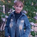 Лиса, 44 года