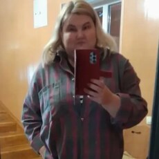 Фотография девушки Марина, 43 года из г. Подольск