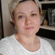 Фотография девушки Татьяна, 52 года из г. Барановичи