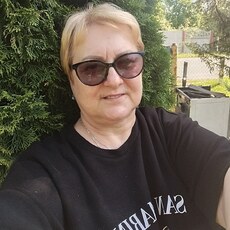 Фотография девушки Марина, 61 год из г. Брест