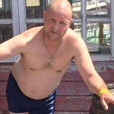 Фотография мужчины Андрей, 44 года из г. Челябинск